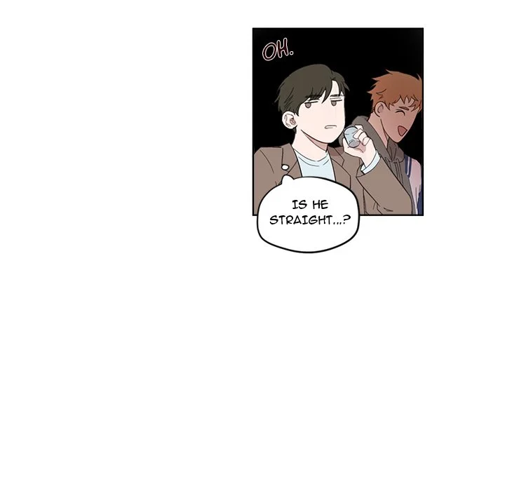 Our Future - Chapter 1